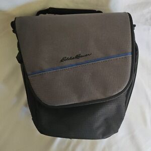 Vintage Eddie Bower Small Camera Bag